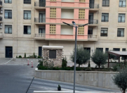 Satılır 5 otaqlı 192 m2 yeni tikili Ağ şəhər