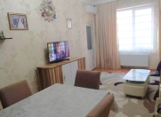 Satılır 3 otaqlı 72 m2 yeni tikili Neftçilər m.