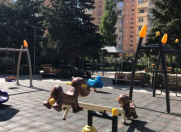 Satılır 2 otaqlı 65 m2 köhnə tikili Y.Günəşli