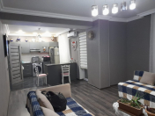 Satılır 1 otaqlı 61 m2 yeni tikili Xətai r.