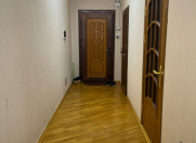 Satılır 2 otaqlı 64 m2 yeni tikili İnşaatçılar m.