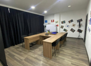 İcarəyə verilir 3 otaqlı 100 m2 ofis 28 May m.