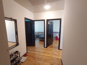 Satılır 3 otaqlı 80 m2 köhnə tikili Əhmədli m.