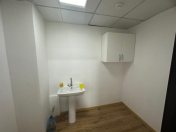 İcarəyə verilir 4 otaqlı 130 m2 ofis 28 May m.