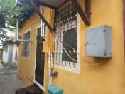 Satılır 1 otaqlı 27 m2 həyət evi Zabrat 1