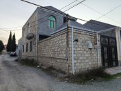 Satılır 4 otaqlı 200 m2 yeni tikili Gəncə