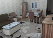 Satılır 3 otaqlı 70 m2 yeni tikili Neftçilər m.