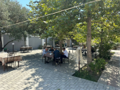 İcarəyə verilir 5 otaqlı 100 m2 obyekt 8 km