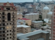 Satılır 3 otaqlı 110 m2 yeni tikili Heydər Əliyev sarayı