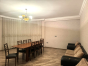 Satılır 3 otaqlı 140 m2 yeni tikili 8 km