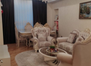 Satılır 2 otaqlı 65 m2 yeni tikili Həzi Aslanov