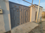 Satılır 6 otaqlı 150 m2 həyət evi Məhəmmədli