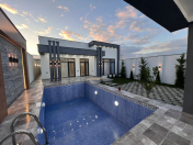 Satılır 4 otaqlı 145 m2 həyət evi Şüvəlan