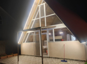 İcarəyə verilir 5 otaqlı 100 m2 bağ evi Quba