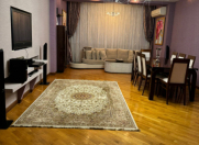 Satılır 3 otaqlı 148 m2 yeni tikili 9 mkr