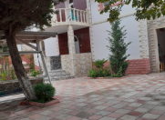 Satılır 5 otaqlı 200 m2 bağ evi Hövsan