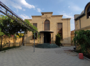 Satılır 8 otaqlı 403 m2 obyekt Binəqədi