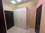 Satılır 2 otaqlı 70 m2 yeni tikili Əhmədli