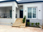 Satılır 4 otaqlı 117 m2 həyət evi Binə