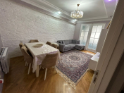 Satılır 2 otaqlı 60 m2 yeni tikili Həzi Aslanov