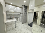 İcarəyə verilir 2 otaqlı 60 m2 yeni tikili İnşaatçılar m.