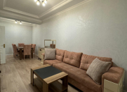 İcarəyə verilir 3 otaqlı 109 m2 yeni tikili Məhəmmədli