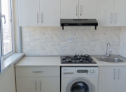 İcarəyə verilir 2 otaqlı 53 m2 yeni tikili Xırdalan