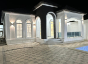 Satılır 3 otaqlı 120 m2 həyət evi Mərdəkan