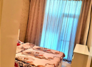 İcarəyə verilir 2 otaqlı 60 m2 yeni tikili 20 yanvar m.