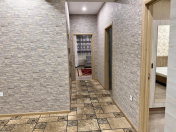 İcarəyə verilir 3 otaqlı 120 m2 yeni tikili Neftçilər m.