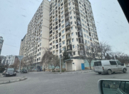 Satılır 3 otaqlı 102 m2 yeni tikili Neftçilər m.