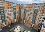 İcarəyə verilir 3 otaqlı 95 m2 yeni tikili Xalqlar Dostluğu m.