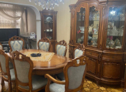 Satılır 4 otaqlı 105 m2 köhnə tikili Xalqlar Dostluğu m.