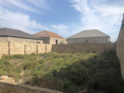 Satılır 4 sot torpaq Hövsan