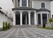 Satılır 5 otaqlı 180 m2 həyət evi Qəbələ