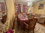 Satılır 4 otaqlı 105 m2 köhnə tikili Gənclik m.