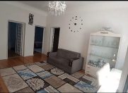 Satılır 4 otaqlı 105 m2 həyət evi Nəriman Nərimanov m.