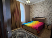 Satılır 3 otaqlı 100 m2 həyət evi Binəqədi