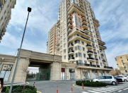 Satılır 2 otaqlı 65 m2 yeni tikili Həzi Aslanov m.