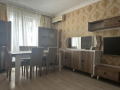 İcarəyə verilir 3 otaqlı 100 m2 yeni tikili Yeni Yasamal