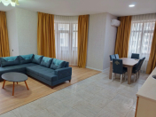 İcarəyə verilir 4 otaqlı 146 m2 yeni tikili Nəriman Nərimanov m.