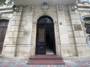 Satılır 4 otaqlı 120 m2 köhnə tikili Sahil bağı