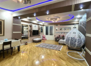 Satılır 5 otaqlı 200 m2 yeni tikili 6 mkr