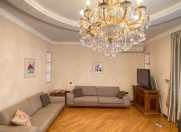 İcarəyə verilir 3 otaqlı 150 m2 yeni tikili Elmlər Akademiyası m.