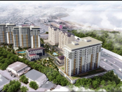 Satılır 3 otaqlı 128.8 m2 yeni tikili Koroğlu m.