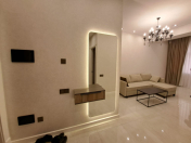 İcarəyə verilir 2 otaqlı 60 m2 yeni tikili Nizami m.