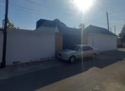 Satılır 6 otaqlı 200 m2 həyət evi Xaçmaz