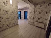 İcarəyə verilir 3 otaqlı 100 m2 yeni tikili İnşaatçılar m.