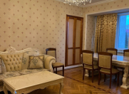 İcarəyə verilir 3 otaqlı 100 m2 köhnə tikili Neftçilər m.