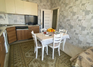 Satılır 4 otaqlı 110 m2 həyət evi Zabrat 2